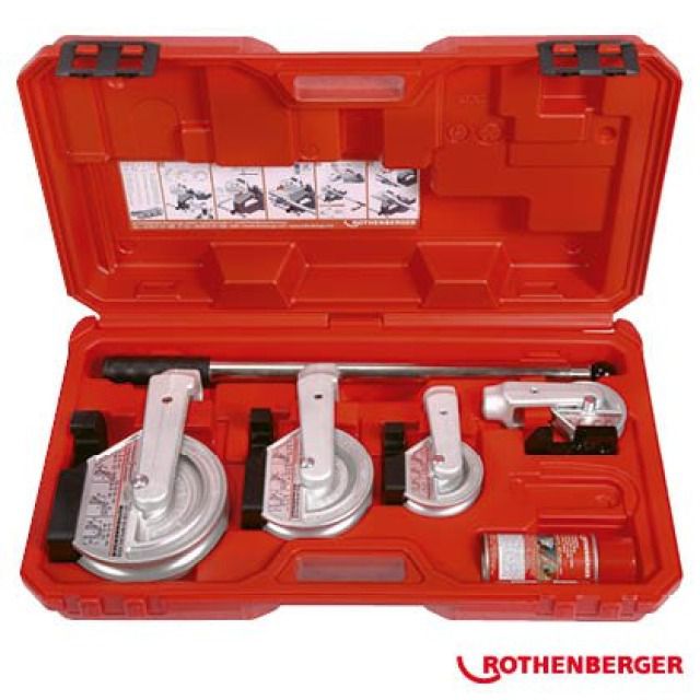 ROBEND-HANDBIEGER
2.4500              12 - 22 MM