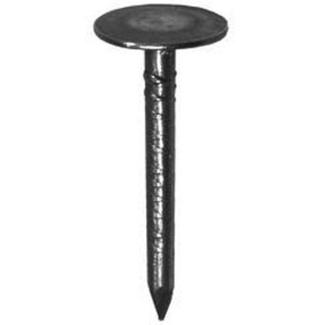 DACHPAPPENSTIFTE EXTRABR BLANK
2.0 KG/PT 2.50 /  20 MM