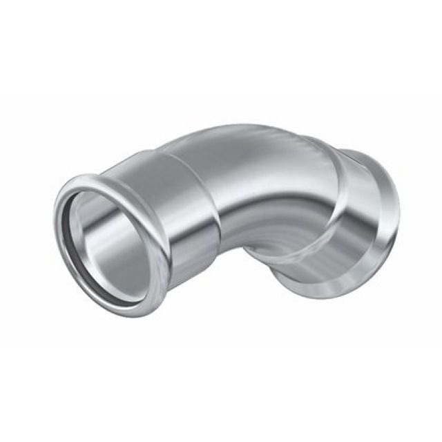 PROFITEC PRESSINOX - FIG. 5
CURVA 45° 139.7 MM