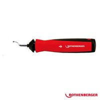 Utensile per bordare (sbavatura)