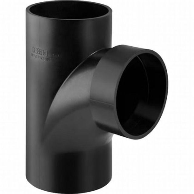 GEBERIT braga 88.5° PE
curva 367.163 d 110 - 110