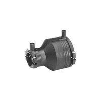 ELGEF Plus, Riduzione con collare posizionatore integrato