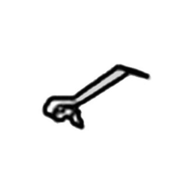 Molla per tasto di comando
GEBERIT
Colori: senza colore