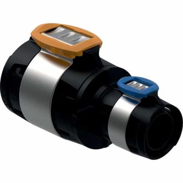 FLOWFIT RIDUZIONE
620.045   D=50  D1=40