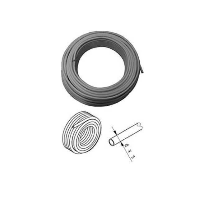 IFIT tubo multis. snz guaina
762.101.001   20 x 2.0 mm 50 m