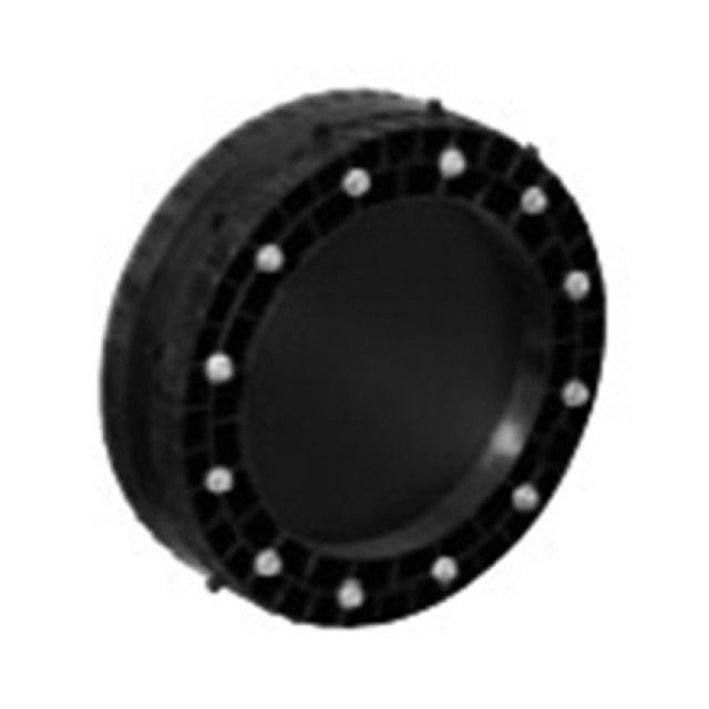 POLO-RDS guarn. fles. EVOLU
1020 DN 100
cieca