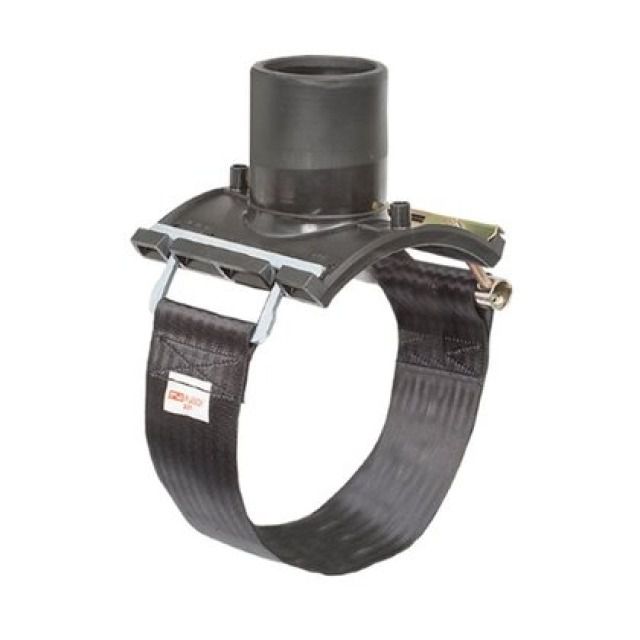 PLASSON Collare di presa
9580 315x90 MM