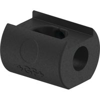 Guscio isolante JRG Hycleen 9963 DN15/20