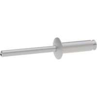 Rivetto Geberit GIS-Pro d4.8 x 27 mm