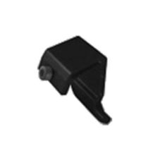 Prefa artiglio rompighiaccio per sistema fermaneve