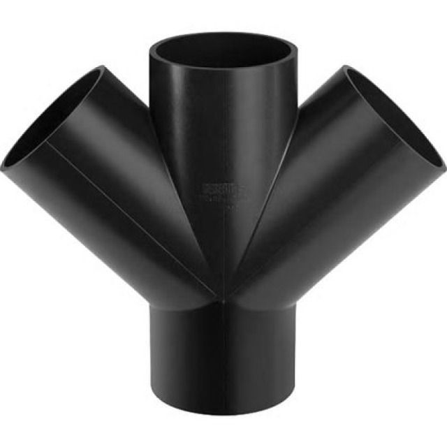 GEBERIT braga doppia
367.235    d 110 - 110