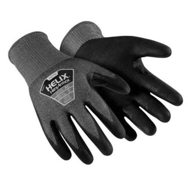 UVEX SCHNITTSCHUTZHANDSCHUHE
HEXARMOR HELIX 2076 GR.11 2XL