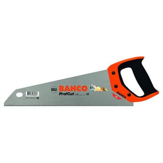 SEGACCI BAHCO NP16-U7/8HP
40 CM
