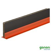 Profilo del giunto di dilatazione