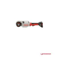 Supertronic 2000 E, BSPT R, 4Ah, EU AMP-Share (1/2-2")