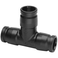 +GF+ iFIT, Modulo Tee