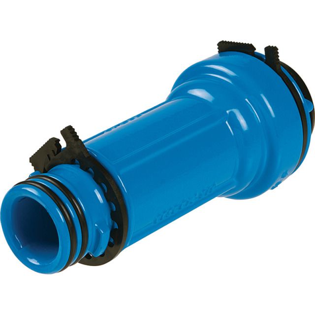 HAWLE EINBAUSCHLAUFE GUSS
6161      ZAK      40MM
PN 16