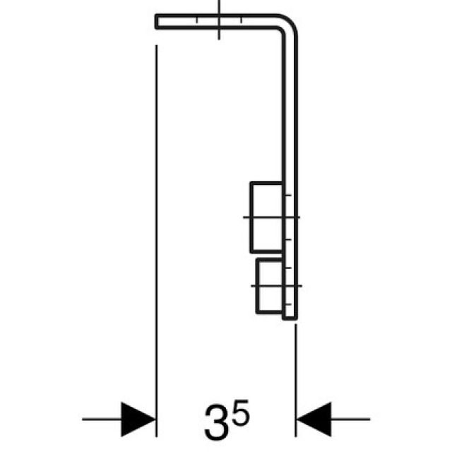 GIS morsetti scorrevoli
461.098