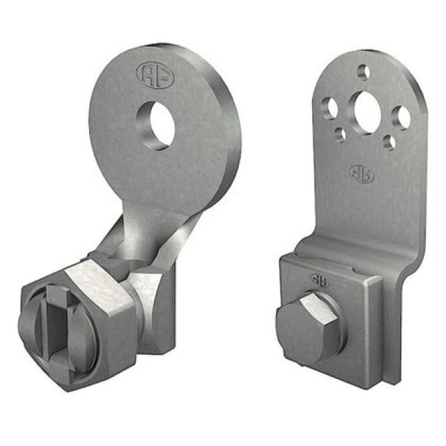 AF morsetto snz vite RA
275.031.556 con punta
8 mm