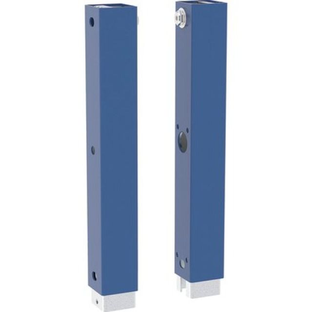 Set prolunghe del supporto
a terra Geberit Duofix