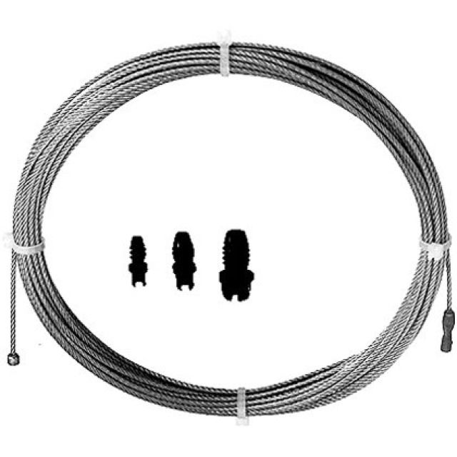 SANIPEX DRAHTS. M. ROHR-ZUGK.
5779.010                  15 M