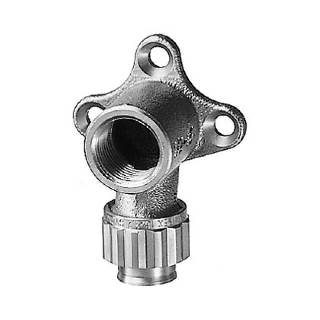 SANIPEX attacco per rubinetto
singolo 5533.020
1/2" - 20 mm