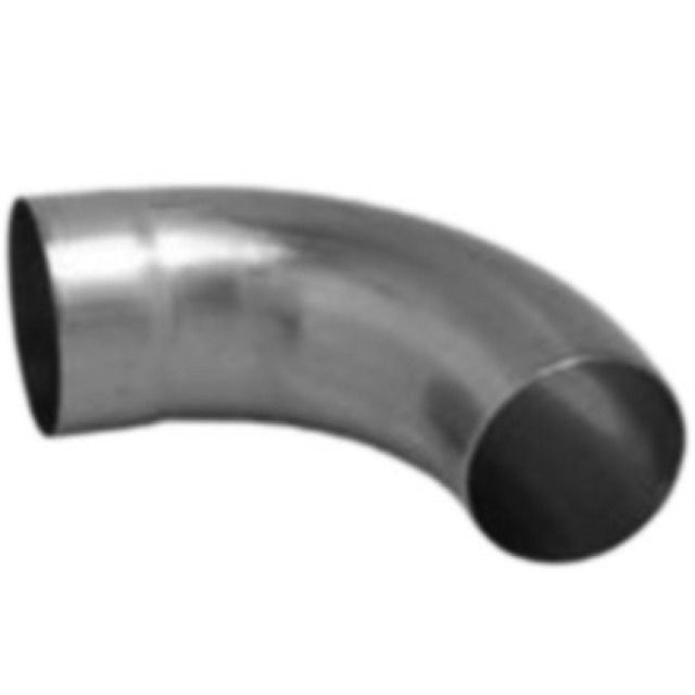 gomito saldato 70° MATT CR-NI
75 mm