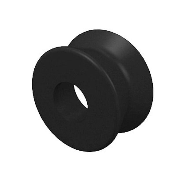 PREFA ABDECKKAPPE HELLGRAU
FUER ROHRSCHELLENDORN