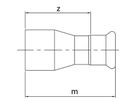 PROFITEC PRESSINOX RIDUZIONE, Fig. 14