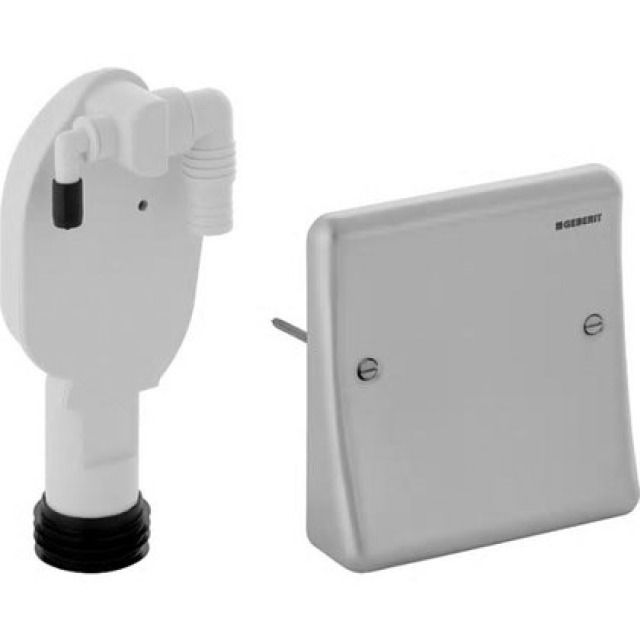 GEBERIT set complementare
scarico 152.237
d 40