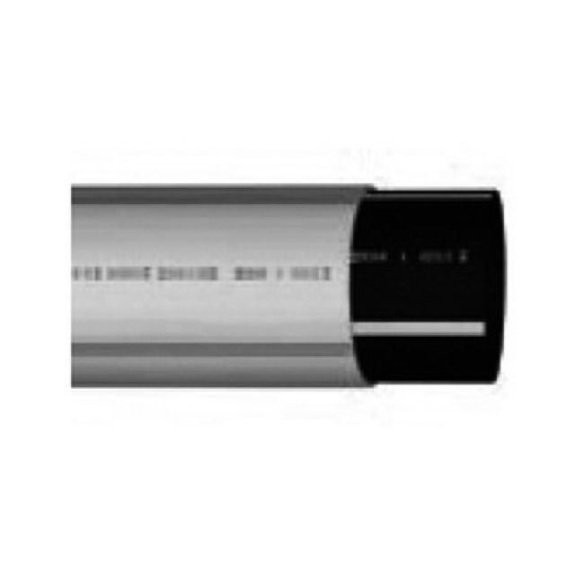 GEROFIT tubi PE 100 S5 PN 16
in stanghe, giallo
50/ 4.6 mm 10 m