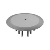 Cappa di scarico d90 Geberit