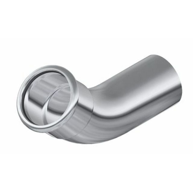 PROFITEC PRESSINOX - FIG. 6
CURVA 45° M/F 88.9 MM