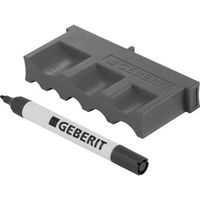 Mapress Sagoma per profondità d'innesto con pennarello evidenziatore