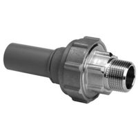 6220, Instaflex, Bocchettone, filettatura maschio