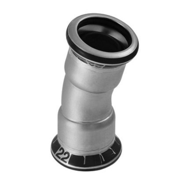 MPF-S curva 15°
36106
d 42