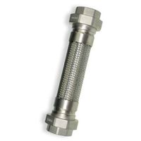 Torgen Samba Smorzatore di vibrazioni in acciaio inox filettatura interna