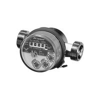 5450, JRG Sanipex, Contatore d'acqua per acqua fredda, PN 16