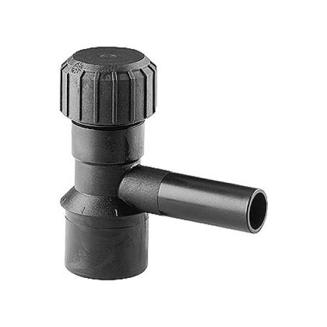 GF ELGEF tee foratura
SDR 11 193.280.184
63 / 32 mm