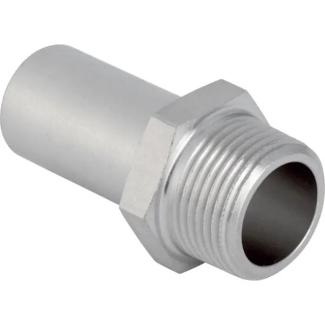 MPF-S codolo da innestare
filetto maschio 31938
d 1"1/4 - 35"