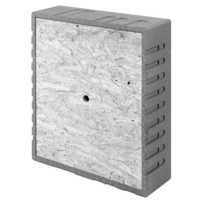 SOCKELKASTEN ENTKOPPELUNG
BEFESTIGUNGS-SET TYP I
ZUBEHÖR