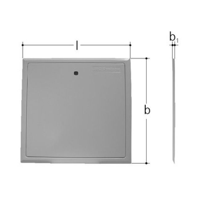 SANIPEX portine revisione
5762.006
699 - 526 mm