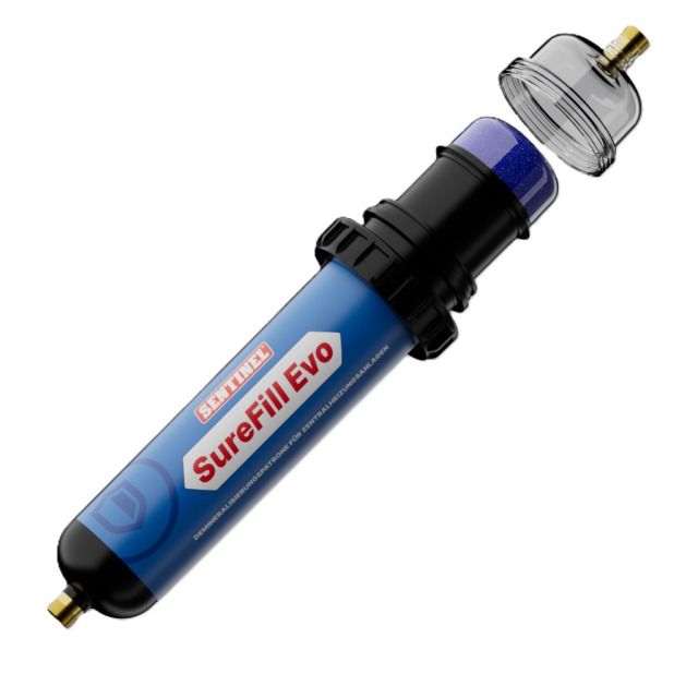 Sentinel SureFill EVO
Nachfüllpack