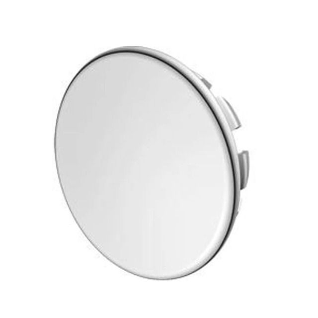 Calotta
per asta per doccia KWC
Colori: cromato