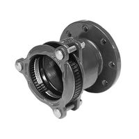 MULTI/JOINT 3057 Plus, Giunto flangiato con inserti antisfilamento