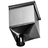 Cassetta per facciata Typ OPTIMO 152