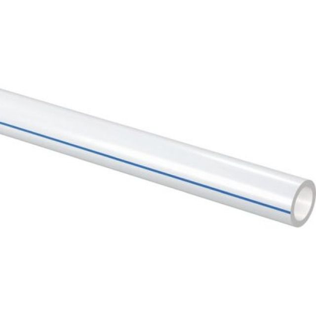 Uponor Comfort Pipe Minitec
tubo PE-Xa 9.9mm x 1.1mm
con barriera ossigeno 100%
Rotolo da 480m