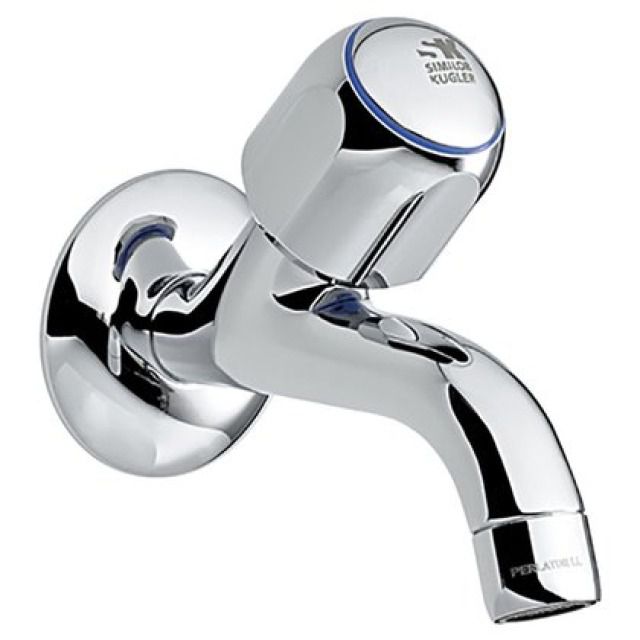 Rubinetto di sortita SILOR
S 125 mm, 1/2"
gruppo acustico I
Colori: chromeline