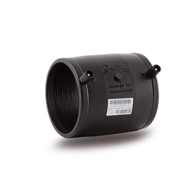 Manic. Elettr. Sald. SDR 11
MP025C    25 mm