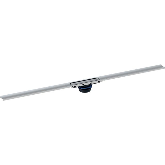 Canale da doccia CLEANLINE30
lunghezza 30-110 cm
larghezza 4,3 cm
acciaio inossidab. spazzolato
acciaio inossidabile lucida